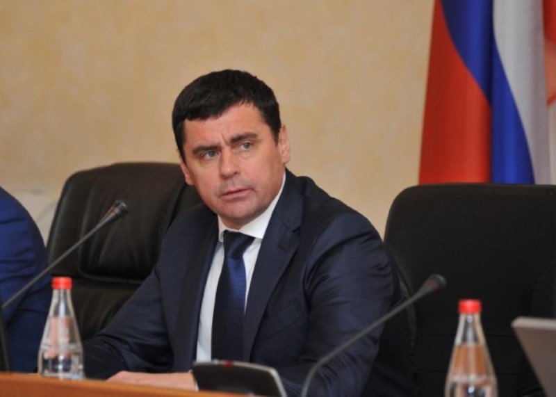 Миронов